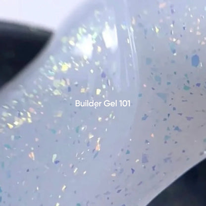 NOTD Builder gel 101 - 15 ml