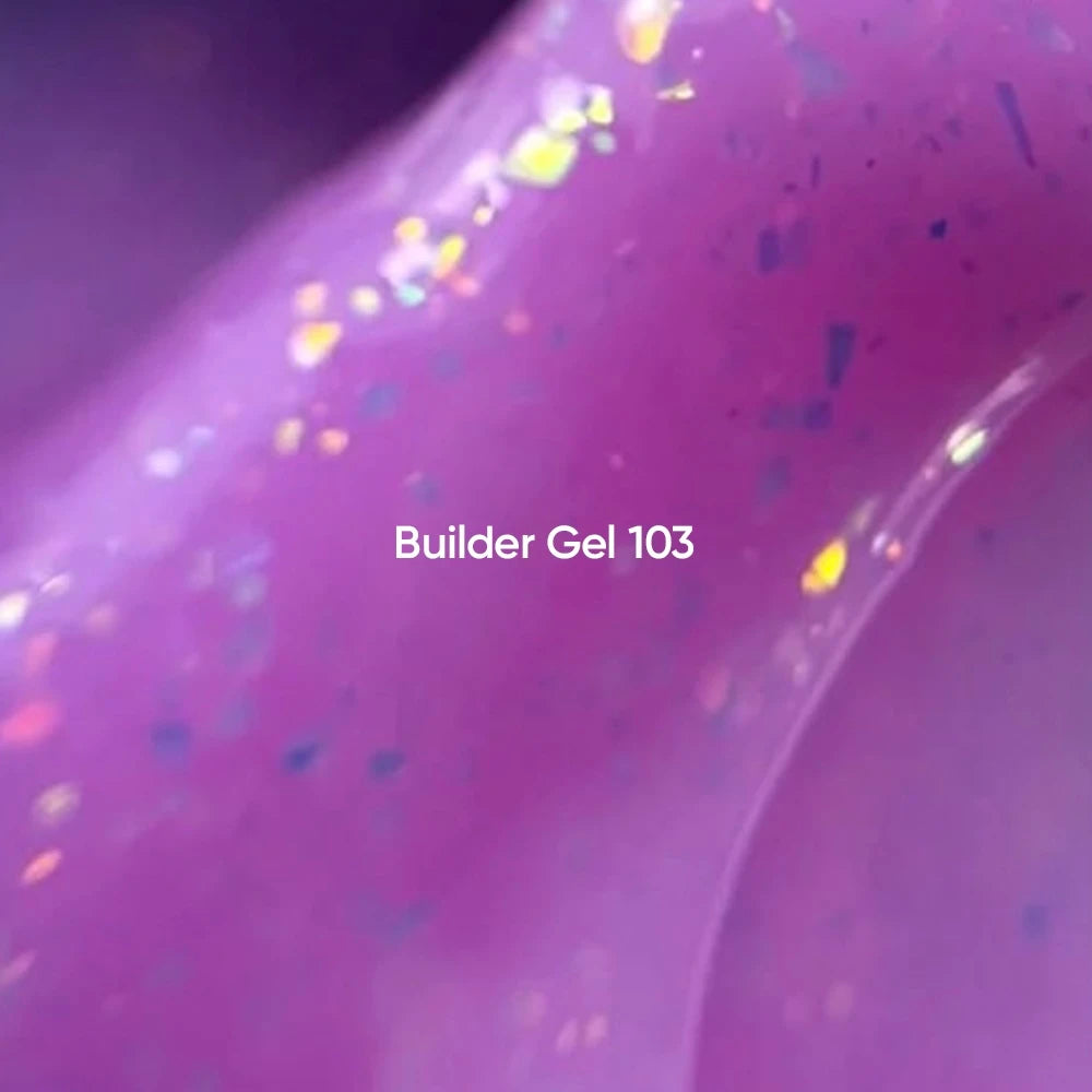 NOTD Builder gel 103 - 15 ml