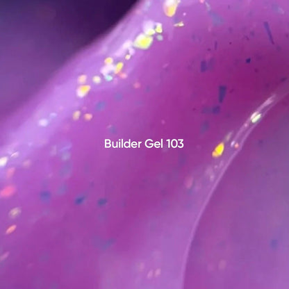 NOTD Builder gel 103 - 15 ml