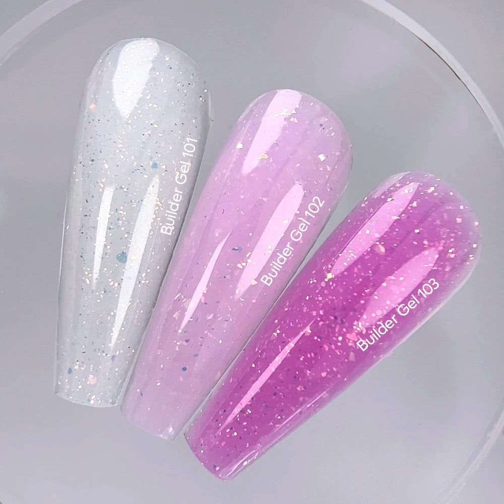 NOTD Builder gel 103 - 15 ml