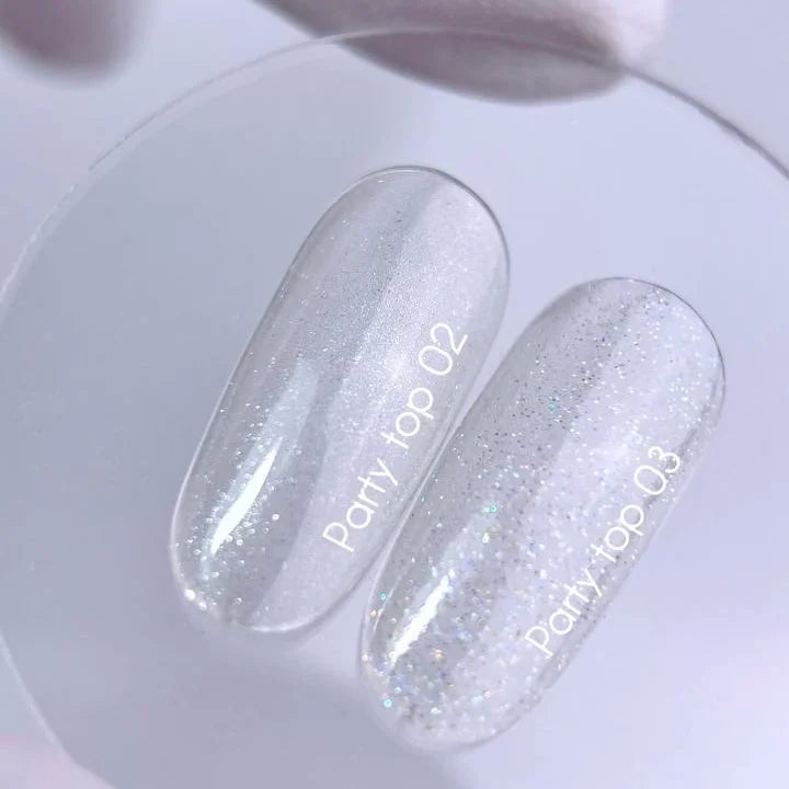 NOTD Party top 03 - 10 ml