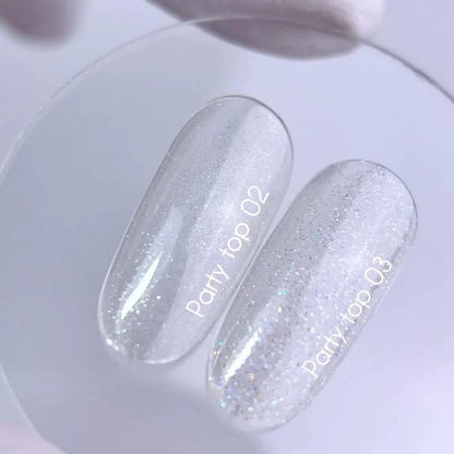 NOTD Party top 03 - 10 ml