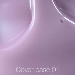 NOTD Cover base 01 - 10 ml