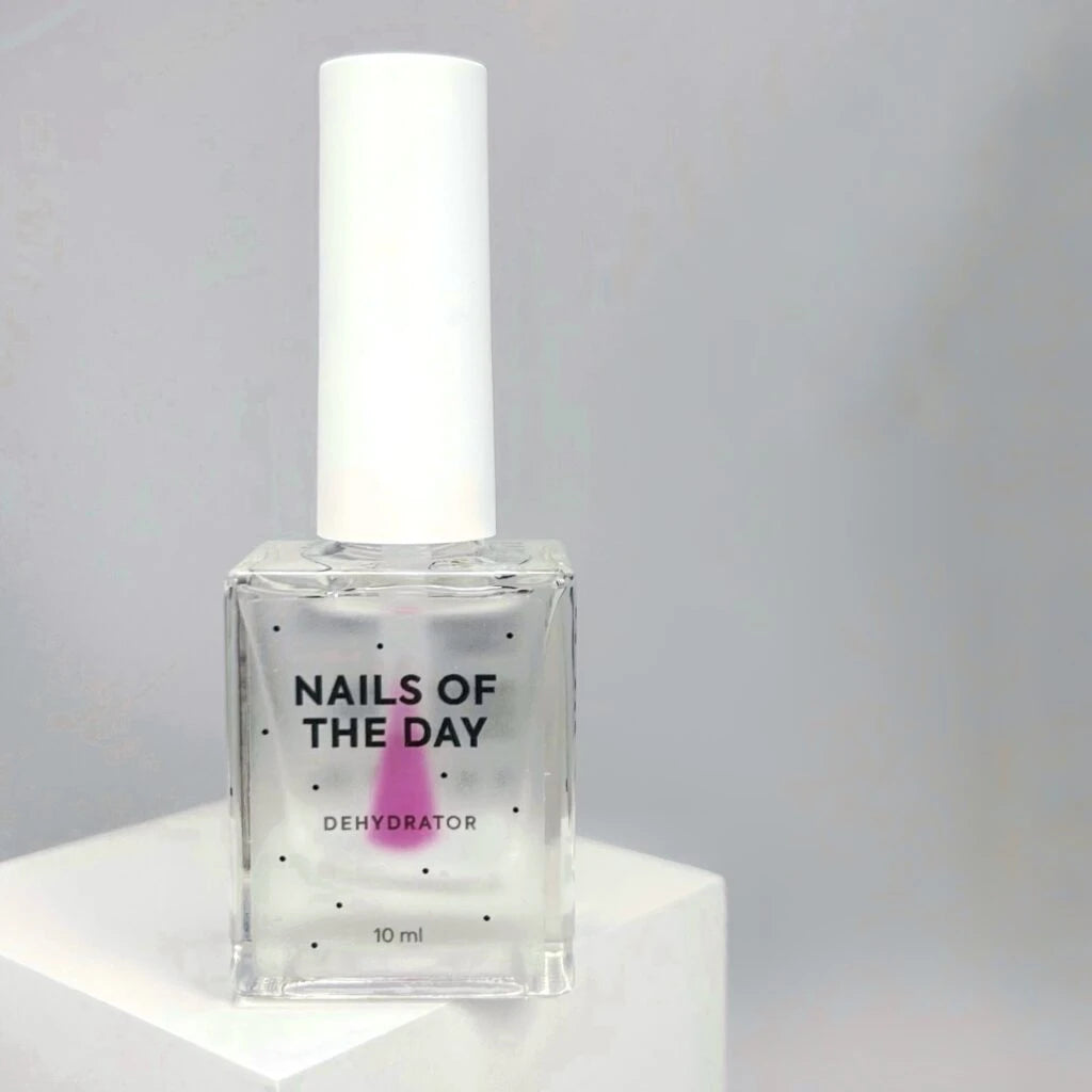 NOTD "DEHYDRATOR" - 10 ml