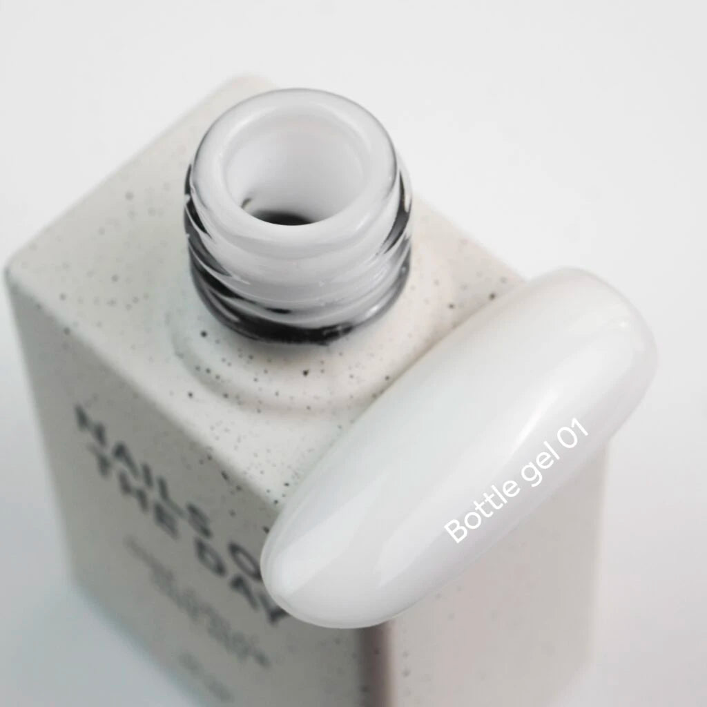 NOTD Bottle gel 01 - 10 ml