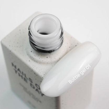 NOTD Bottle gel 01 - 10 ml