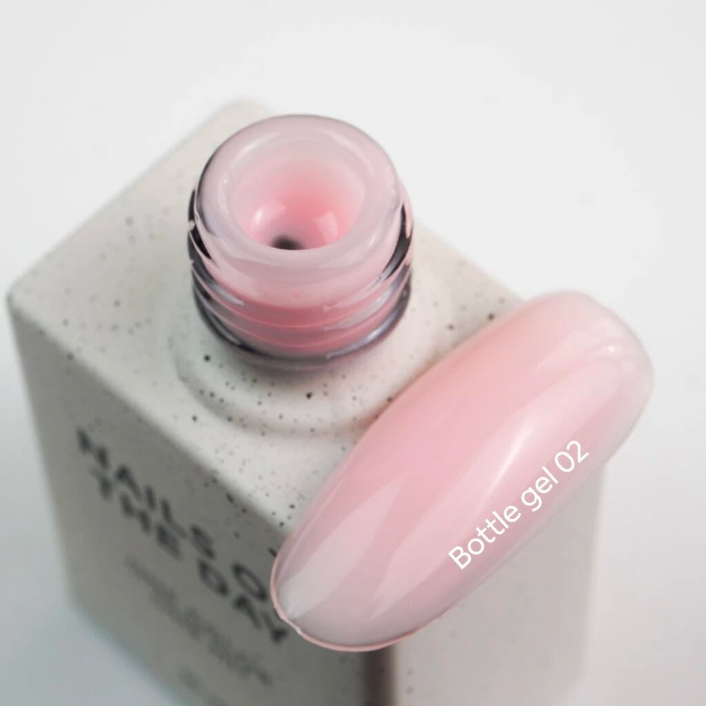 NOTD Bottle gel 02 - 10 ml