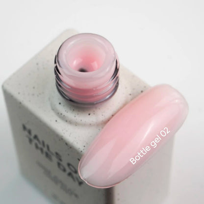 NOTD Bottle gel 02 - 10 ml