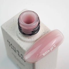 NOTD Bottle gel 12 - 10 ml