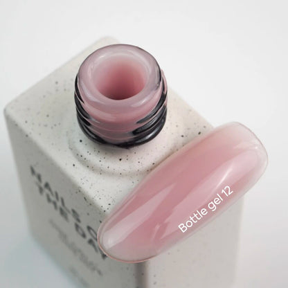NOTD Bottle gel 12 - 10 ml