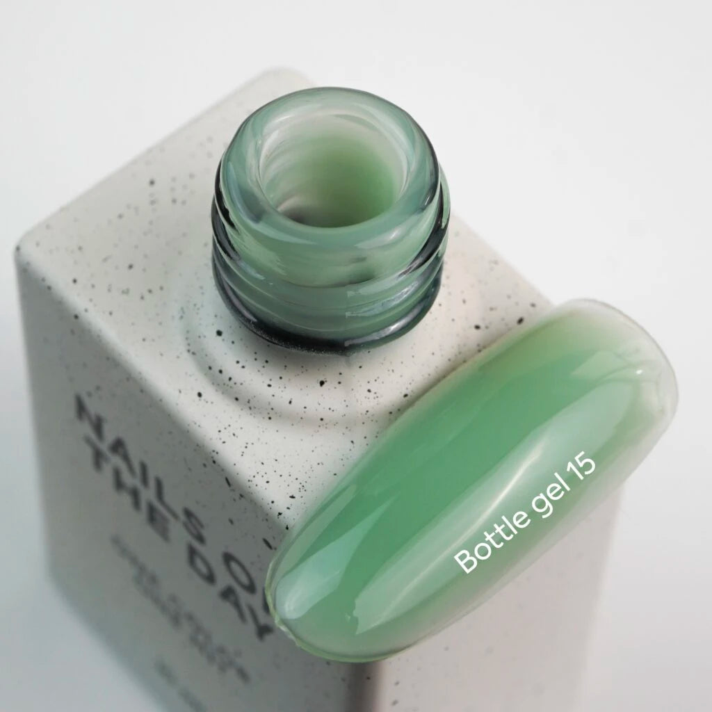 NOTD Bottle gel 15 - 10 ml