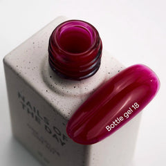 NOTD Bottle gel 18 - 10 ml