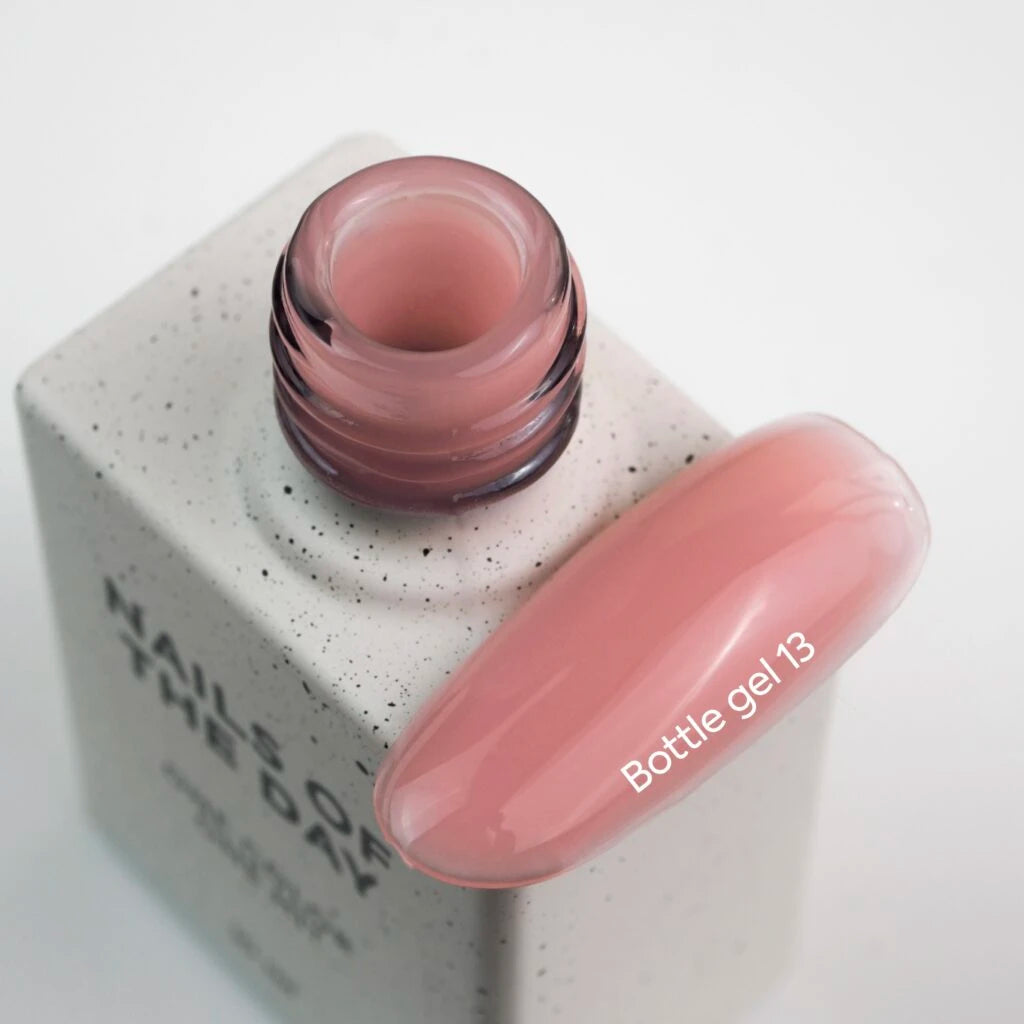 NOTD Bottle gel 13 - 10 ml