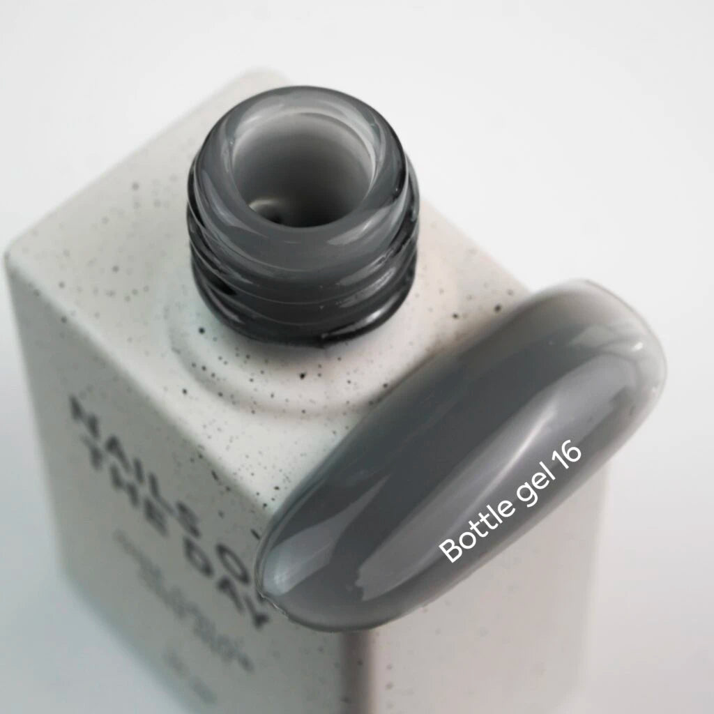 NOTD Bottle gel 16 - 10 ml