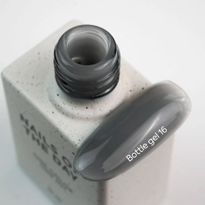 NOTD Bottle gel 16 - 10 ml