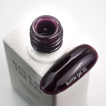 NOTD Bottle gel 20 - 10 ml