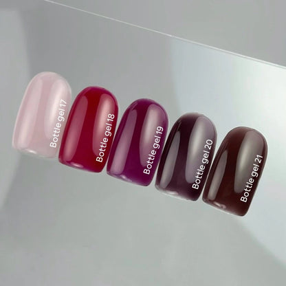 NOTD Bottle gel 19 - 10 ml