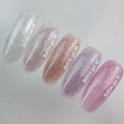 NOTD Bottle gel 38 - 10 ml
