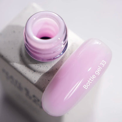 NOTD Bottle gel 33 - 10 ml