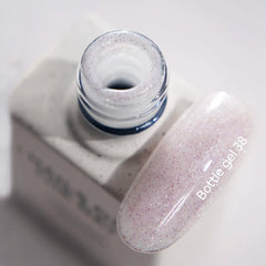NOTD Bottle gel 38 - 10 ml