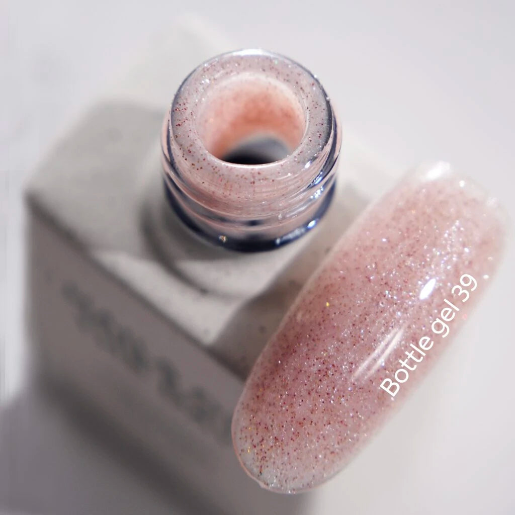 NOTD Bottle gel 39 - 10 ml