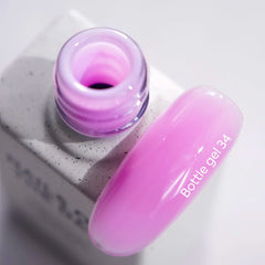 NOTD Bottle gel 34 - 10 ml