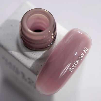 NOTD Bottle gel 36 - 10 ml