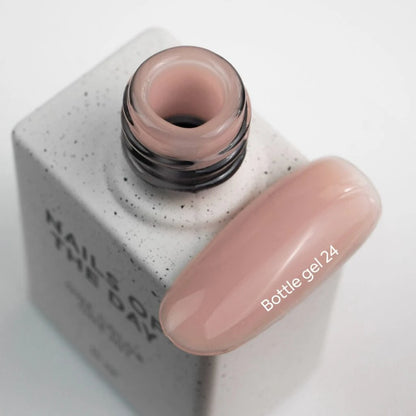 NOTD Bottle gel 24 - 10 ml