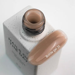 NOTD Bottle gel 25 - 10 ml