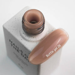 NOTD Bottle gel 26 - 10 ml