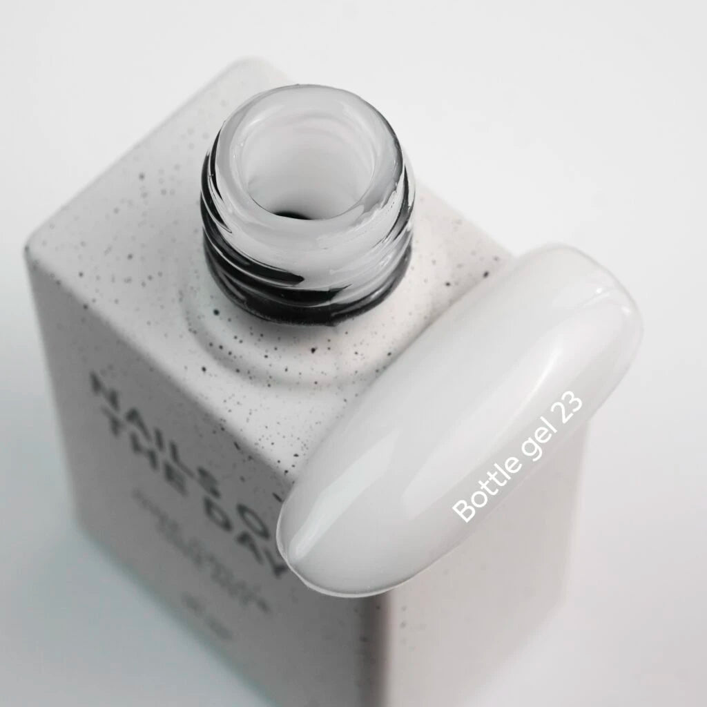 NOTD Bottle gel 23 - 10 ml