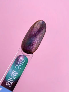 LUNAmoon Cat Eye gel polish 249 - 13 ml