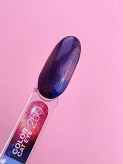 LUNAmoon Cat Eye gel polish 250 - 13 ml