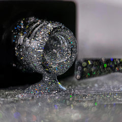 NOTD Reflective top holographic - 10 ml