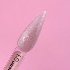 LUNAmoon Diamond Gel 03 - 15 ml