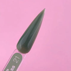 LUNAmoon Top Glass 21 - 13 ml