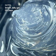 NOTD Smart jelly gel 01 - 15 ml