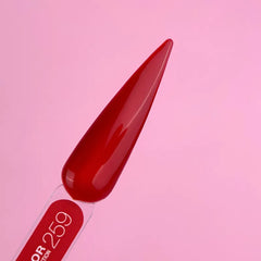 LUNAmoon gel polish KISS 259 - 8 ml