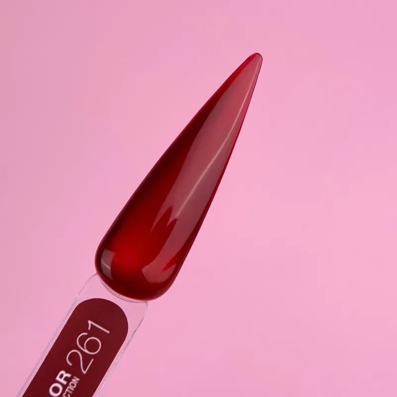 LUNAmoon gel polish KISS 261 - 8 ml
