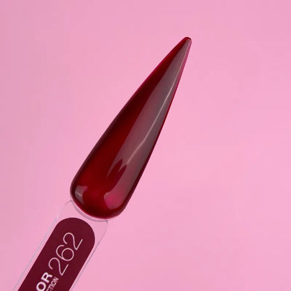 LUNAmoon gel polish KISS 262 - 8 ml