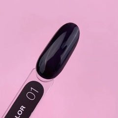 LUNAmoon gel polish 01 - 13 ml
