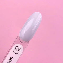 LUNAmoon gel polish 02 - 13 ml