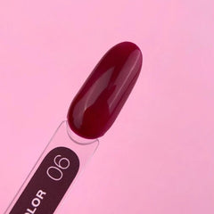 LUNAmoon gel polish 06 - 13 ml