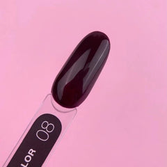 LUNAmoon gel polish 08 - 13 ml