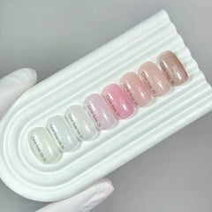 NOTD Cover base 28 - 10 ml