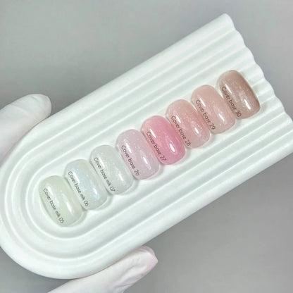 NOTD Cover base 28 - 10 ml