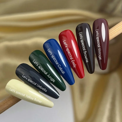 NOTD gel polish "Vintage" 151 - 10 ml