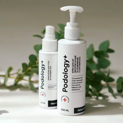 NOTD PODOLOGY+ "Foot cream" - 200 ml