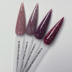 NOTD Reflective base 09 - 10 ml