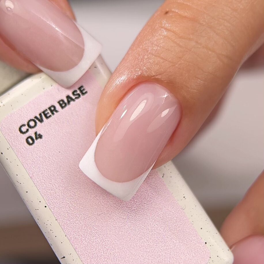 NOTD Cover base 04 - 10 ml